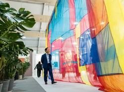 Hong Kong Gelar 8 Event Dunia Sekaligus: Alasannya Wajib Masuk Itinerary!