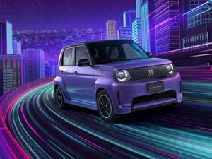 Siap-siap! Honda Brio Listrik Bisa Dipesan Mulai Pekan Ini