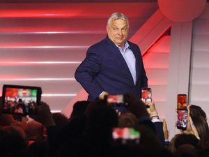 Video: Berakhirnya Kepemimpinan Viktor Orban Usai 16 Tahun Jadi PM Hungaria