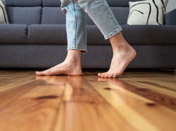 Ini Manfaat Jalan Kaki Setelah Makan Menurut Ahli, Yuk Dicoba!