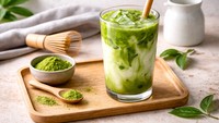Matcha Diklaim Bisa Kurangi Bersin saat Alergi, Fakta atau Mitos?
