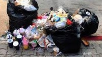 Darurat Sampah Cirebon: 600 Ton Tak Terangkut Setiap Hari