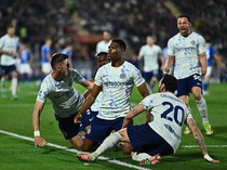 Como Vs Inter: Nerazzurri Tegaskan Superioritas