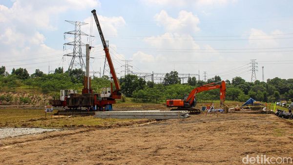 Investasi Strategis Dorong Industri Pangan Nasional