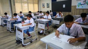 Jakarta Tambah 63 Sekolah Swasta Gratis