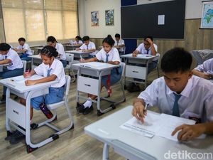 Jakarta Tambah 63 Sekolah Swasta Gratis
