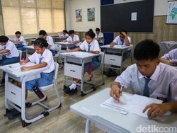Jakarta Bakal Buka Pendaftaran 11 Sekolah Swasta Gratis, Cek Daftarnya