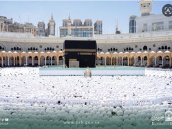 Kabah Pernah Terendam Banjir Berkali-kali, Ini Sejarahnya