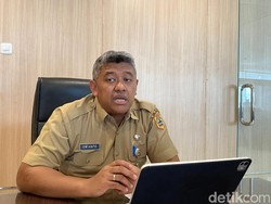 Transfer ke Daerah Turun, Dana untuk Pemprov Jateng Dipangkas Rp 1,6 Triliun