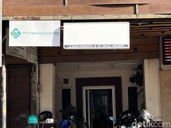 Cleaning Service RS Kemenkes Dipecat Perusahaan karena Viral Setelah Dimediasi