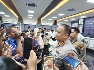 3 Potongan Jari Ditemukan dalam Toples di Samarinda, Identitas Masih Misteri