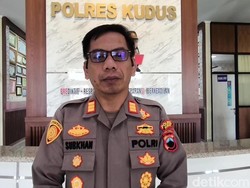 Polisi Usut Kasus PKL Diperas Puluhan Juta gegara Rekam Pemalakan di Kudus