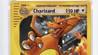 Bersih-bersih Loteng, Pria Ini Temukan Kartu Pokemon yang Bernilai Rp 300 Juta