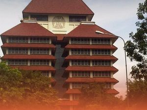 Masuk 200 Besar Kampus Dunia, UI Siap Gandeng dan Gendong PTN-PTS RI