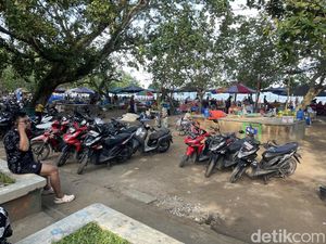 Wisata Pangandaran Dinilai Belum Ramah Disabilitas