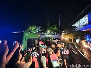 Kejari Tetapkan 3 Tersangka Korupsi Kredit BPR Bank Cirebon