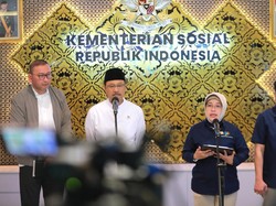 Gus Ipul Tegaskan DTSEN Jadi Acuan Rekrutmen Siswa Sekolah Rakyat