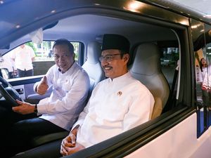 Penerima Bansos Bakal Diprioritaskan untuk Kerja di Koperasi Merah Putih