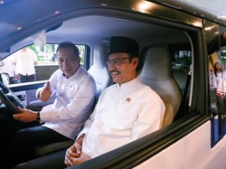 Penerima Bansos Bakal Diprioritaskan untuk Kerja di Koperasi Merah Putih