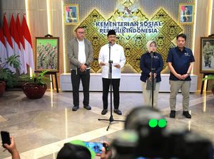 Kemensos, BPS, & Dukcapil Berhasil Percepat Pemutakhiran DTSEN