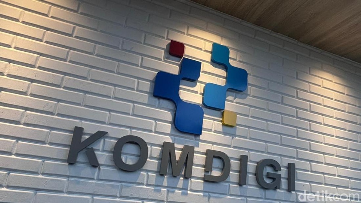Pemetaan Internet Desa oleh Komdigi Ungkap Standar Akses Baru