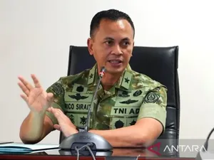 Beredar Kabar AS Nego Akses Udara untuk Militer, Kemhan RI Beri Penjelasan