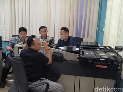 Wabup Gresik Minta Polisi Usut Tuntas Kasus Penipuan ASN