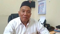 1 Jemaah Haji Nganjuk Gagal Berangkat, Termuda 17 Tahun-Tertua 90 Tahun