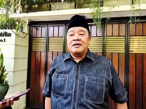 PSI Klaim Ada 20 Anggota DPR RI yang Siap Bergabung