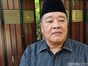 Ketua PSI Ungkap Tawa Jokowi Bahas Permintaan JK Tunjukkan Ijazah