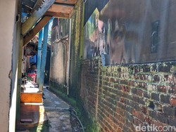 Menyusuri Gang Sempit Rancaekek Markas Sindikat Penjual Senpi Ilegal