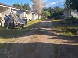 Bentrok SAD dan Perusahaan Sawit di Sarolangun, 4 Orang Terluka