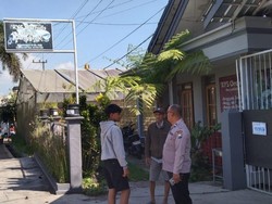 Polisi Gadungan Rampas Ponsel Pelajar di Pakis Malang