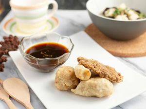 Cara Membuat Kuah Pempek dengan Asam Jawa yang Enak dan Simpel