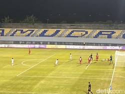 Piala AFF U-17: Indonesia Sikat Timor Leste 4-0