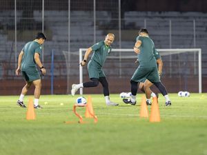 7 Prospek Karier Lulusan Ilmu Keolahragaan, Bisa Jadi PNS di Kementerian