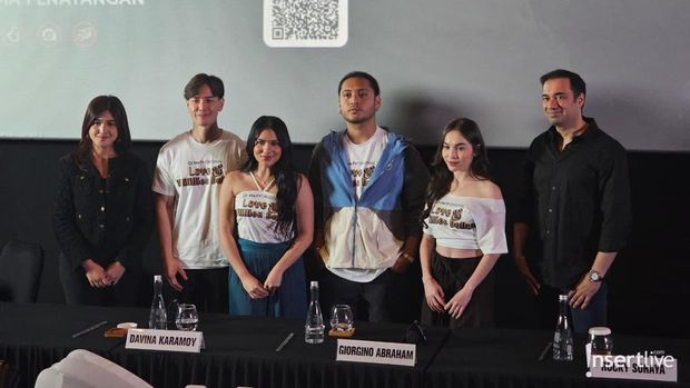 'Love & 10 Million Dollars