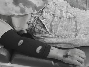 Jambret Ber-Cutter Incar Karyawati Pabrik Gentayangan di Probolinggo