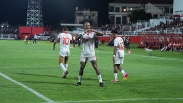 Respons I League Soal Rumor Malut &amp; Adhyaksa FC Ganti Nama-Home Base