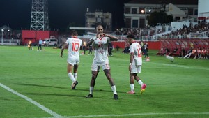 Respons I League Soal Rumor Malut & Adhyaksa FC Ganti Nama-Home Base