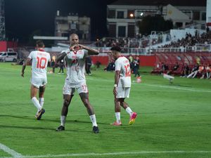 Respons I League Soal Rumor Malut & Adhyaksa FC Ganti Nama-Home Base