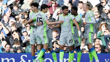 Guardiola Minta Man City Tak Terbawa Emosi