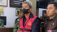 Eks Kadis Pertanian Torut Jadi Tersangka Korupsi Irigasi Perpipaan Rp 2,2 M