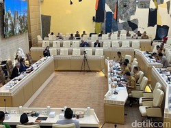 Tito Usul Dana Otsus Aceh Diperpanjang: Pemulihan Pascabencana Butuh 3 Tahun