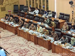 Rosan Pede Target Investasi Rp 497 T di Triwulan I-2026 Tercapai