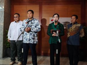 Pengembang Girang SLIK Dilonggarkan! Tunggakan Receh Tak Lagi Hambat KPR