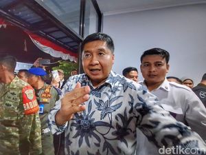 Menteri Ara Targetkan Bedah 40 Ribu Rumah di Jawa Barat