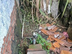 Marak Water Meter PDAM Hilang Misterius di Indramayu