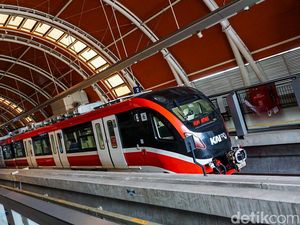 Video: Khusus 24 April Naik Transum di Jakarta Cuma Rp 1, Cek Syaratnya!