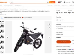 Video: Motor MBG Mirip Produk China Rp 8 Juta, Kepala BGN Bilang Gini